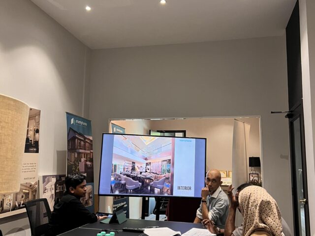 Jangan Tempah Kabinet Jika Layout Rumah Belum Disemak — Elak Rugi & Rasa Sempit Lepas Renovasi