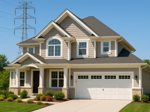 13 Tips Reka Bentuk Dalaman Untuk Rumah Anda Kekal Sejuk & Menjimatkan Tenaga Elektrik